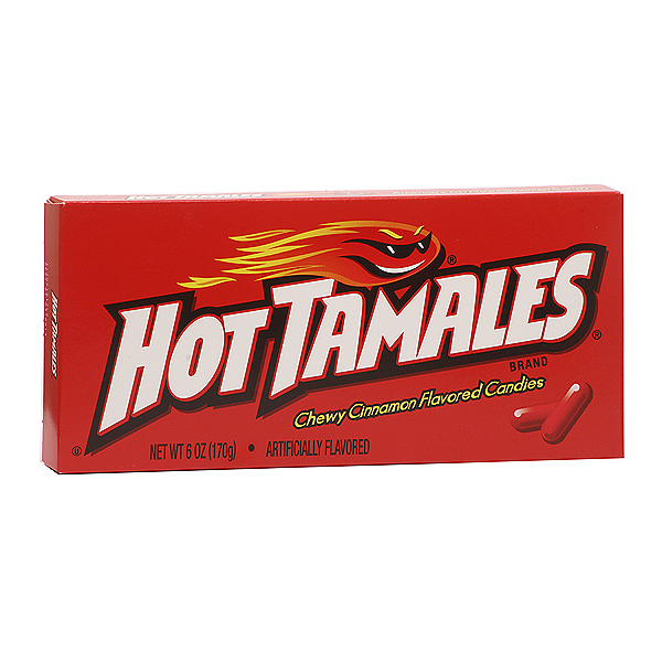 Hot tamales fierce cinnamon thtr bx 5oz